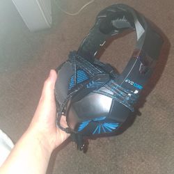 Evo Core Gaming Headset 