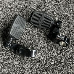 Harley Highway Pegs 