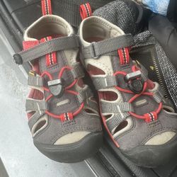 KEEN Sandals