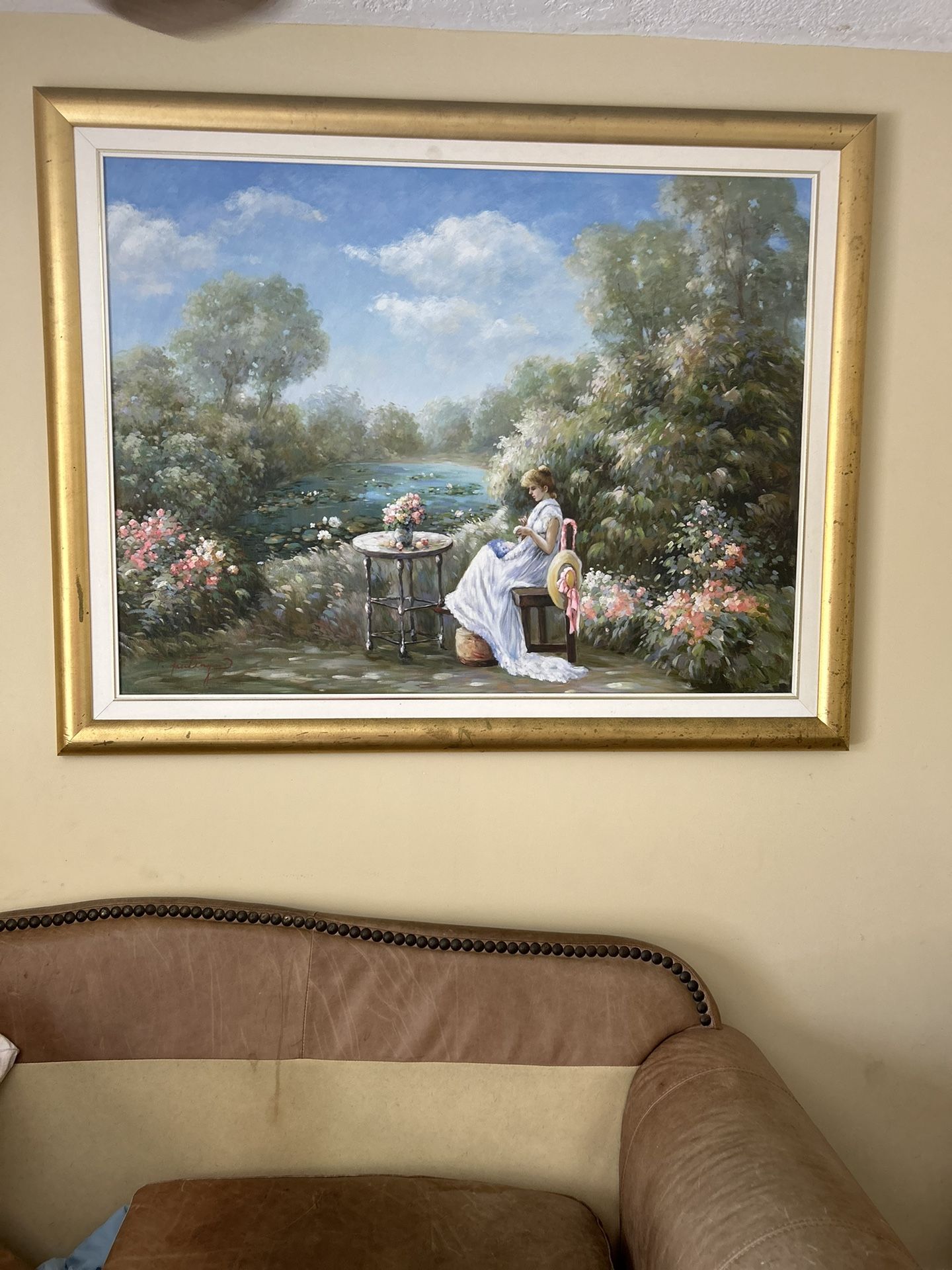 Painting