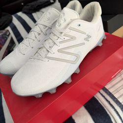 New Balance Men's Freeze Cleats size 13