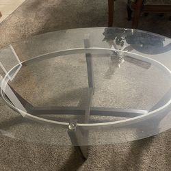 FREE 3Pieces Coffee Table