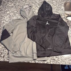 Jordan Hoodies 