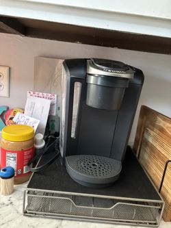 Keurig Coffee Maker