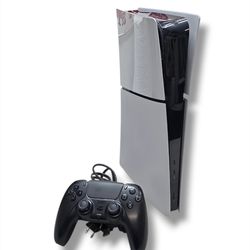 Sony Playstation PS5 Slim Digital Edition