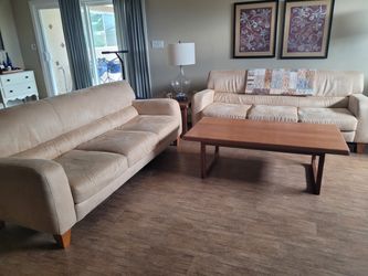 Couches microfiber