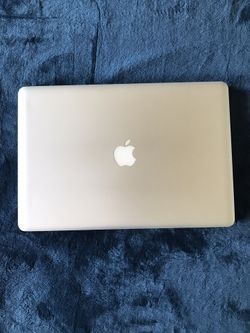 MacBook Pro (15-inch, Late 2011)