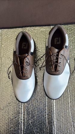 Foot Joy Golf Shoes