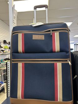 TOMMY HILFIGER LUGGAGE 