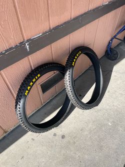 Maxxis