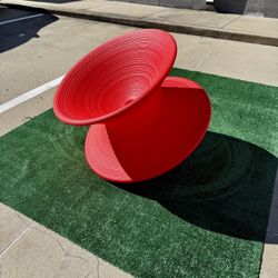 Herman Miller Magis Spun Chair - Like Herman Miller