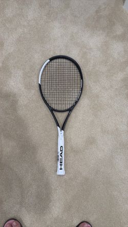 Head Speed Pro 2026 4 1/4 grip