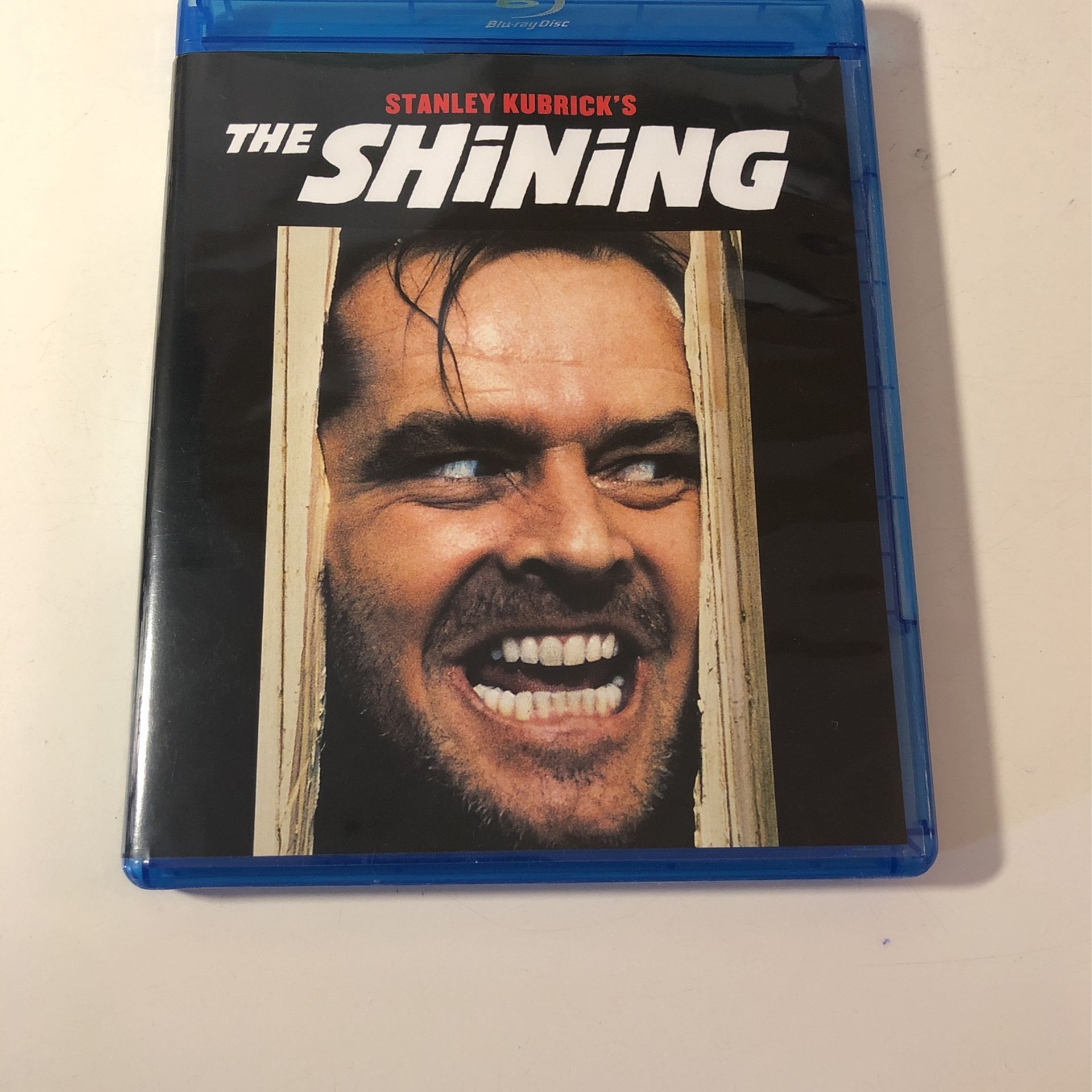 The Shining $4