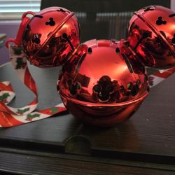 Disney Mickey Mouse Jingle Bell Sipper