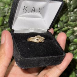 Kay Jewelers Promise Ring