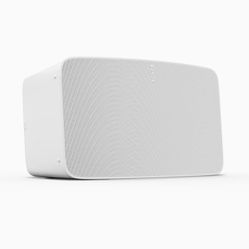 Sonos Five - White - Wireless Hifi Speaker
