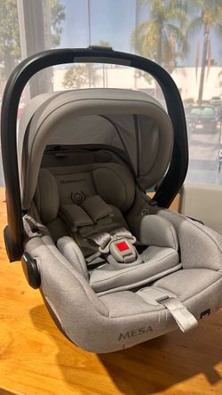 UPPA BABY MESA V2