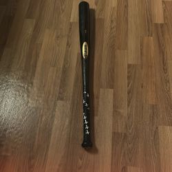 Baum Bat