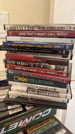 DVD movies for sale