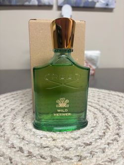Creed Wild Vetiver Tester 100ml