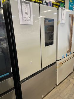 Refrigerators Different Sizes/Different Models & Brands PLEASE READ DESCRIPTION