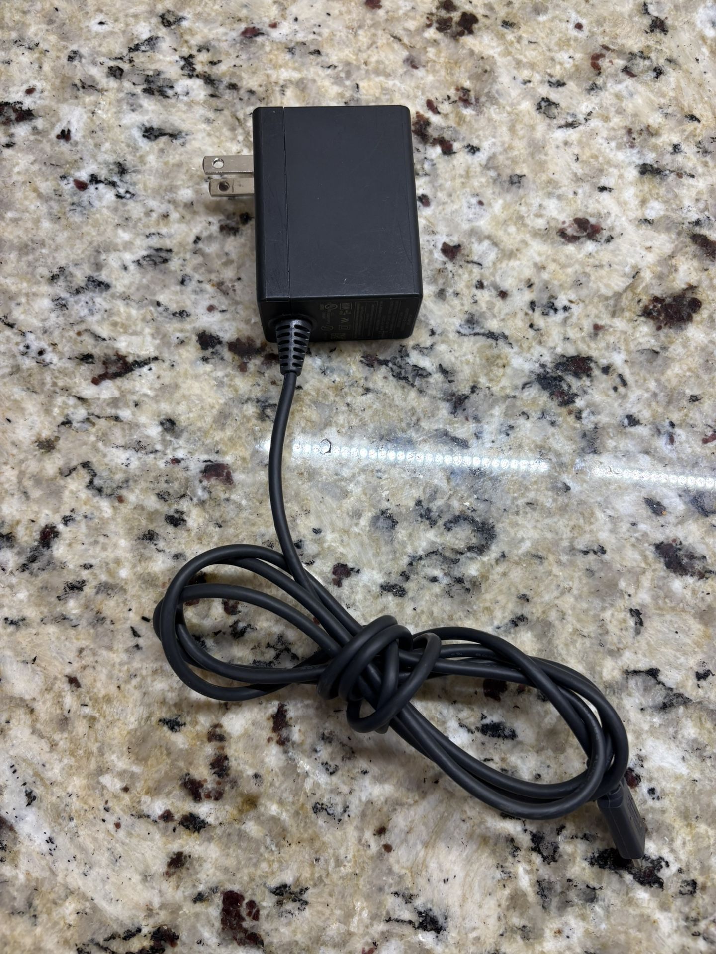Nintendo Switch Power Supply