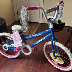 Kids Bike