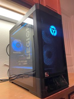 Lenovo Legion Gaming PC