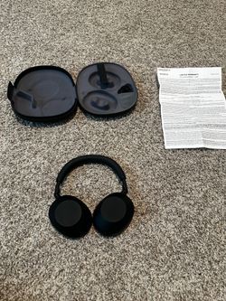 SONY XM6 HEADPHONES