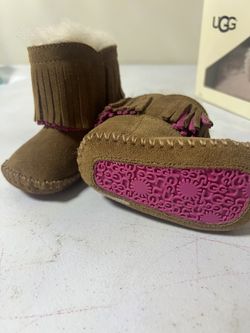 Ugg Baby