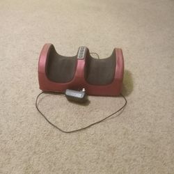 Foot Massager