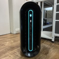Alienware Aurora R10
