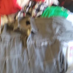 Vintage Sean John Denim Jacket