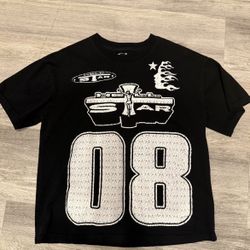 Hellstar Tee 
