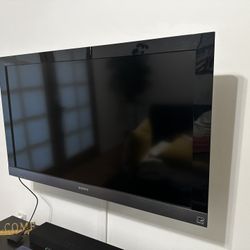 Sony TV