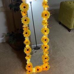 Handmade Mirror