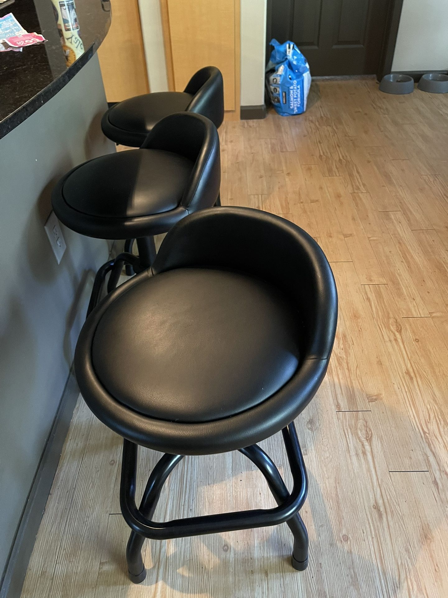 Stools