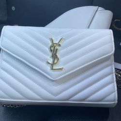 Saint Laurent Hang Bag 