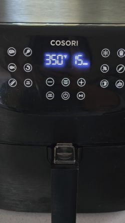 Cosori 5.8qt Air Fryer