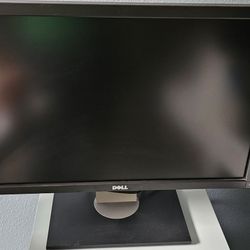 Dell UltraSharp U2410 24"
