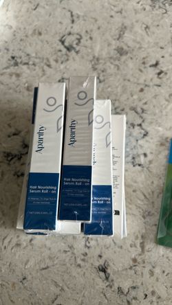 Hair product
