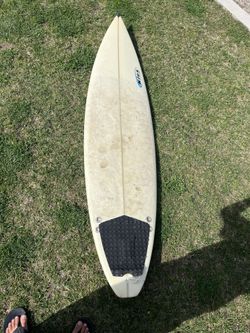 Surfboard