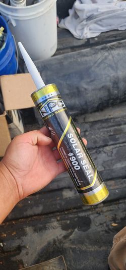 Solar Seal 900