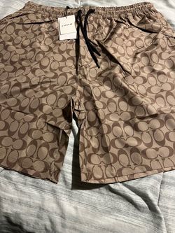 Designer shorts S-xl