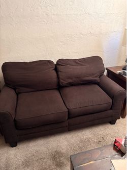 Love seat