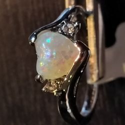 Women's Ring Size 6 7 8