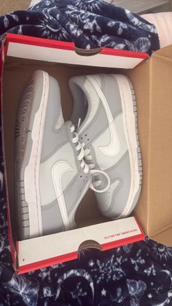Nike dunks