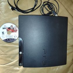 Sony PlayStation 3