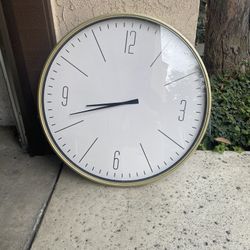 Clock