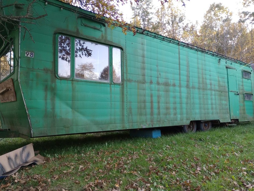 1956 Travel Trailer for Sale in Alliance, OH OfferUp